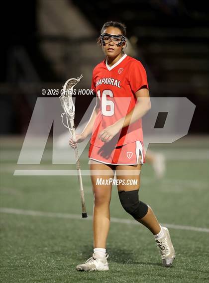 Thumbnail 3 in Chaparral @ Salpointe Catholic photogallery.