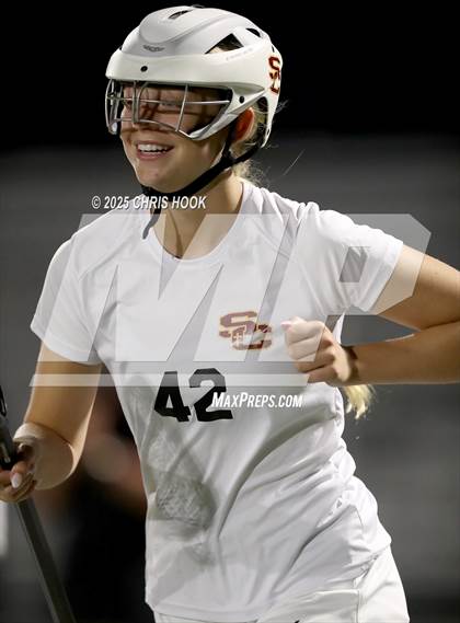 Thumbnail 3 in Chaparral @ Salpointe Catholic photogallery.