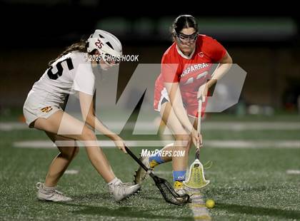 Thumbnail 1 in Chaparral @ Salpointe Catholic photogallery.