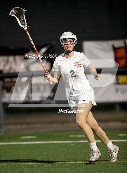 Thumbnail 1 in Chaparral @ Salpointe Catholic photogallery.