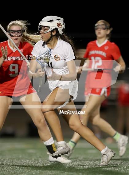 Thumbnail 1 in Chaparral @ Salpointe Catholic photogallery.