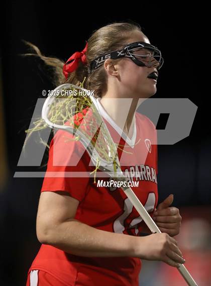 Thumbnail 3 in Chaparral @ Salpointe Catholic photogallery.