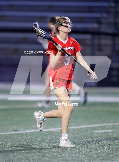 Thumbnail 1 in Chaparral @ Salpointe Catholic photogallery.