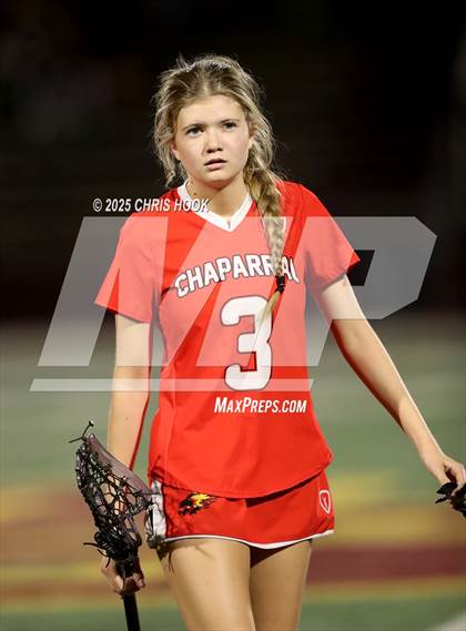 Thumbnail 3 in Chaparral @ Salpointe Catholic photogallery.