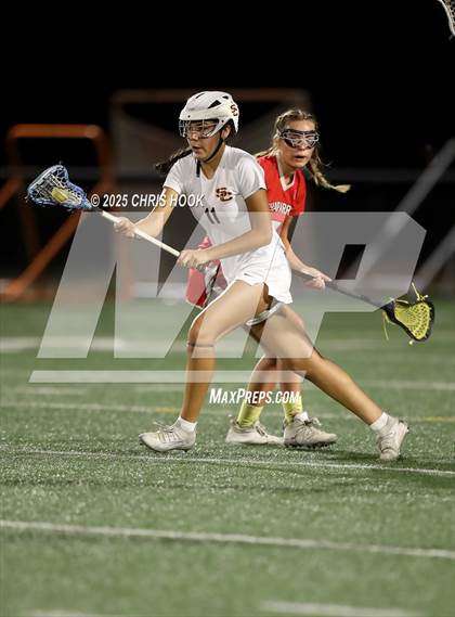 Thumbnail 3 in Chaparral @ Salpointe Catholic photogallery.