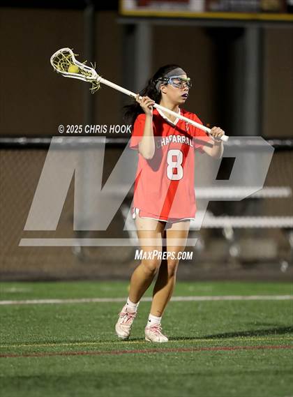 Thumbnail 3 in Chaparral @ Salpointe Catholic photogallery.