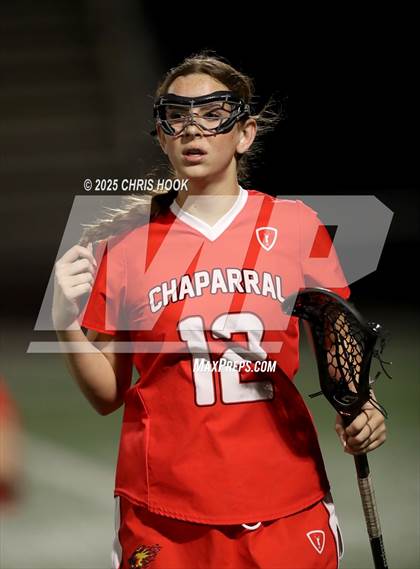Thumbnail 1 in Chaparral @ Salpointe Catholic photogallery.