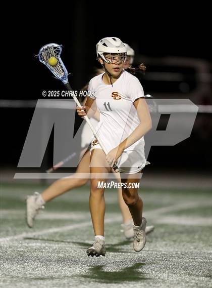 Thumbnail 1 in Chaparral @ Salpointe Catholic photogallery.