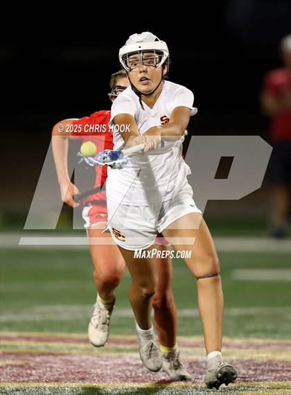 Thumbnail 1 in Chaparral @ Salpointe Catholic photogallery.
