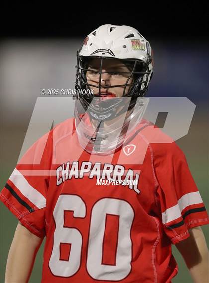 Thumbnail 3 in Chaparral @ Salpointe Catholic photogallery.