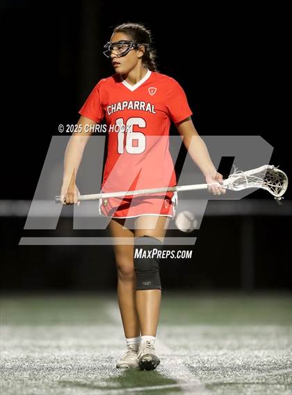 Thumbnail 1 in Chaparral @ Salpointe Catholic photogallery.