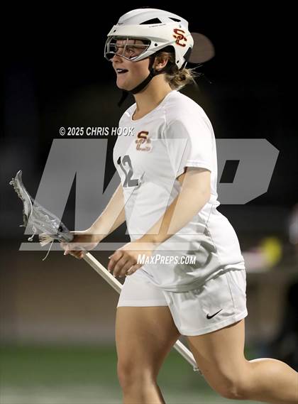 Thumbnail 1 in Chaparral @ Salpointe Catholic photogallery.