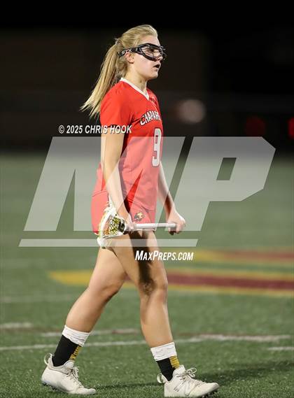 Thumbnail 2 in Chaparral @ Salpointe Catholic photogallery.