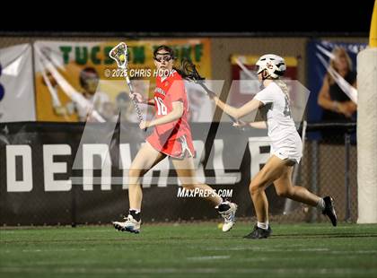 Thumbnail 1 in Chaparral @ Salpointe Catholic photogallery.