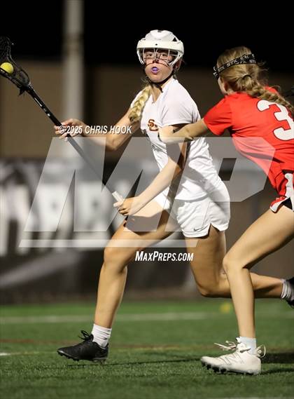 Thumbnail 3 in Chaparral @ Salpointe Catholic photogallery.