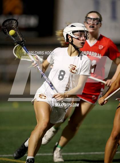 Thumbnail 3 in Chaparral @ Salpointe Catholic photogallery.