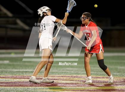 Thumbnail 3 in Chaparral @ Salpointe Catholic photogallery.