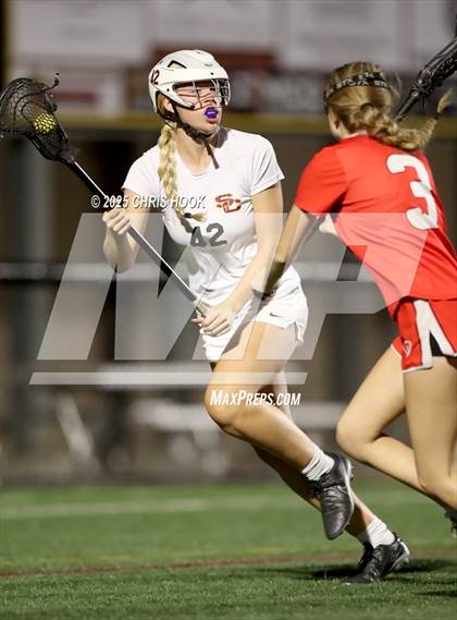 Thumbnail 2 in Chaparral @ Salpointe Catholic photogallery.