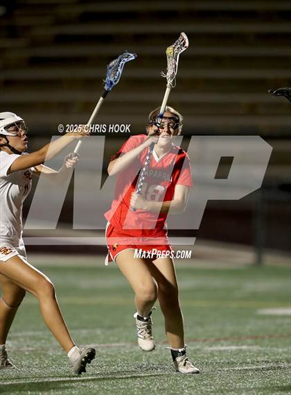Thumbnail 3 in Chaparral @ Salpointe Catholic photogallery.