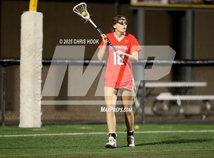 Thumbnail 2 in Chaparral @ Salpointe Catholic photogallery.