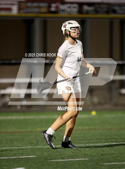 Thumbnail 2 in Chaparral @ Salpointe Catholic photogallery.