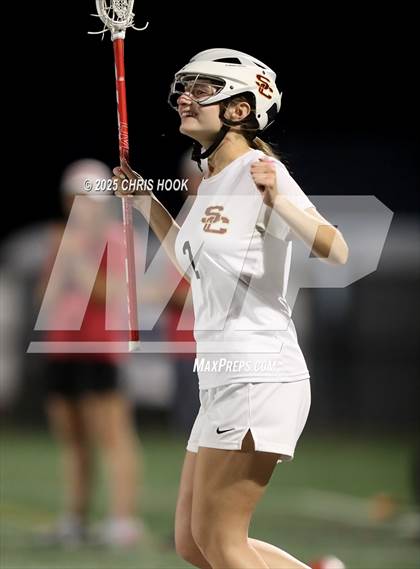 Thumbnail 2 in Chaparral @ Salpointe Catholic photogallery.