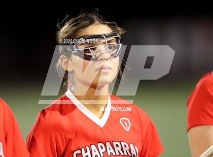 Thumbnail 3 in Chaparral @ Salpointe Catholic photogallery.
