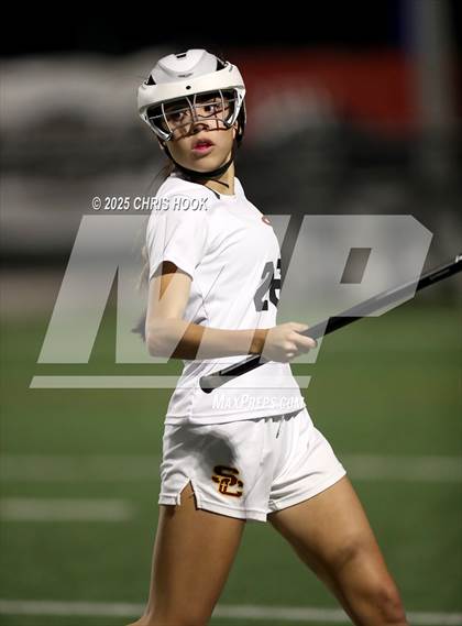 Thumbnail 2 in Chaparral @ Salpointe Catholic photogallery.