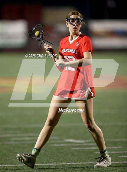 Thumbnail 1 in Chaparral @ Salpointe Catholic photogallery.
