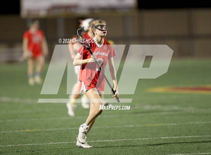 Thumbnail 2 in Chaparral @ Salpointe Catholic photogallery.