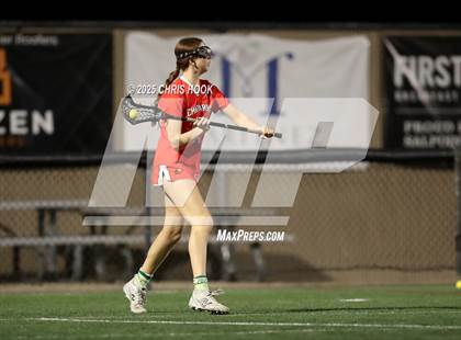 Thumbnail 3 in Chaparral @ Salpointe Catholic photogallery.