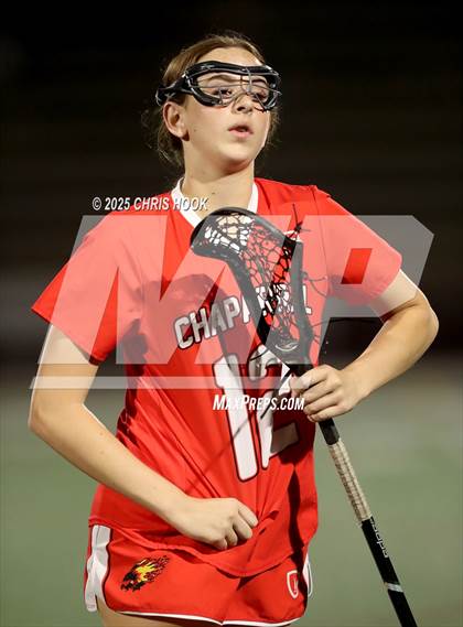 Thumbnail 1 in Chaparral @ Salpointe Catholic photogallery.