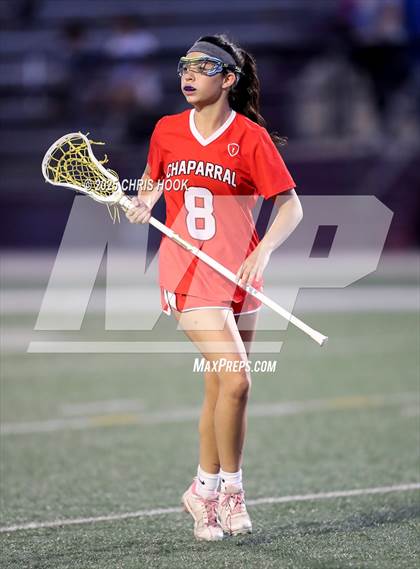 Thumbnail 3 in Chaparral @ Salpointe Catholic photogallery.
