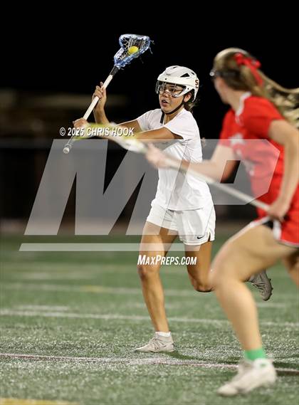 Thumbnail 1 in Chaparral @ Salpointe Catholic photogallery.