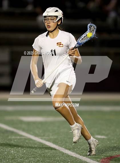 Thumbnail 2 in Chaparral @ Salpointe Catholic photogallery.