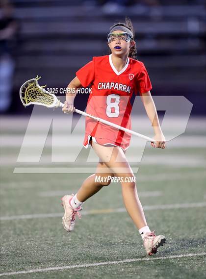 Thumbnail 2 in Chaparral @ Salpointe Catholic photogallery.