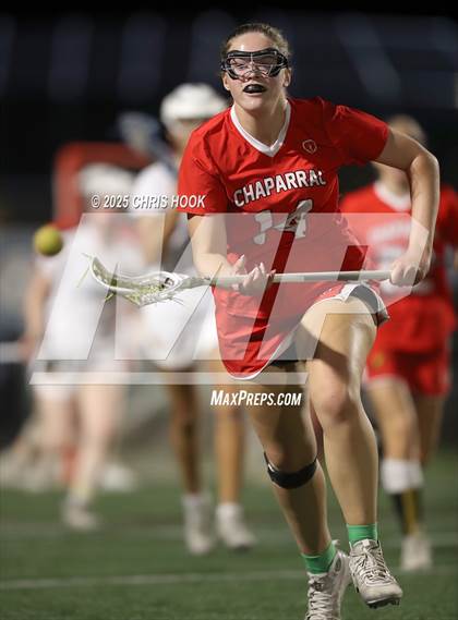 Thumbnail 1 in Chaparral @ Salpointe Catholic photogallery.