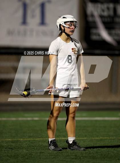 Thumbnail 2 in Chaparral @ Salpointe Catholic photogallery.
