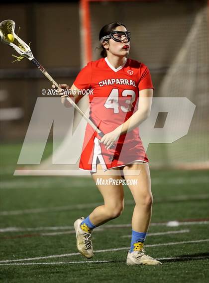 Thumbnail 3 in Chaparral @ Salpointe Catholic photogallery.