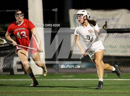 Thumbnail 1 in Chaparral @ Salpointe Catholic photogallery.
