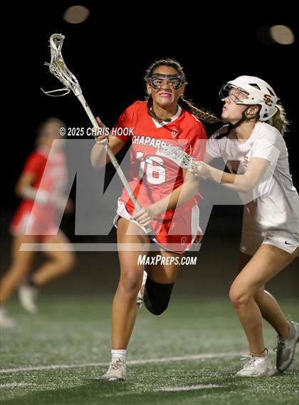 Thumbnail 1 in Chaparral @ Salpointe Catholic photogallery.