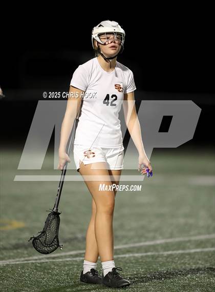 Thumbnail 1 in Chaparral @ Salpointe Catholic photogallery.