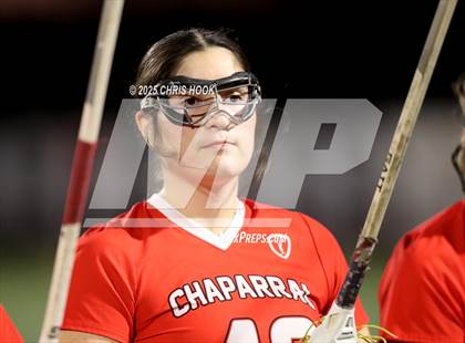 Thumbnail 1 in Chaparral @ Salpointe Catholic photogallery.