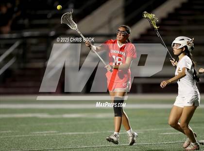 Thumbnail 1 in Chaparral @ Salpointe Catholic photogallery.