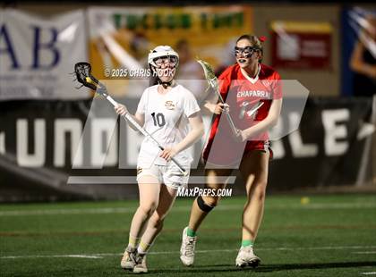 Thumbnail 3 in Chaparral @ Salpointe Catholic photogallery.