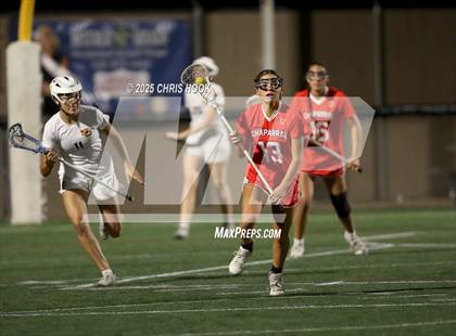 Thumbnail 2 in Chaparral @ Salpointe Catholic photogallery.