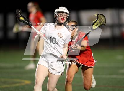 Thumbnail 1 in Chaparral @ Salpointe Catholic photogallery.
