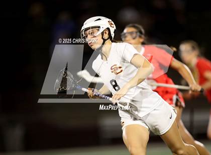 Thumbnail 3 in Chaparral @ Salpointe Catholic photogallery.