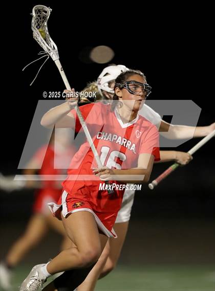 Thumbnail 2 in Chaparral @ Salpointe Catholic photogallery.