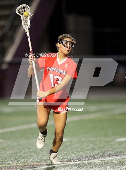 Thumbnail 2 in Chaparral @ Salpointe Catholic photogallery.
